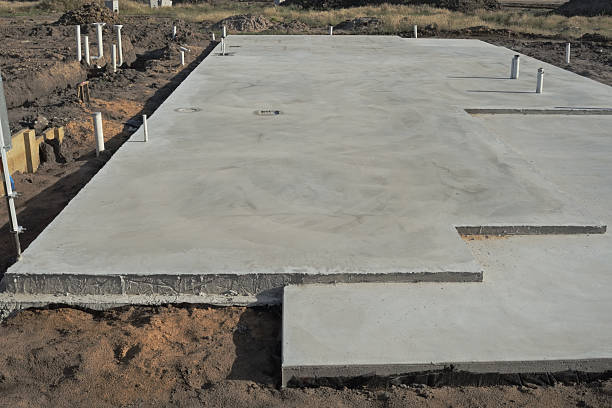 Best Concrete Removal and Replacement in Paloma Creek, TX