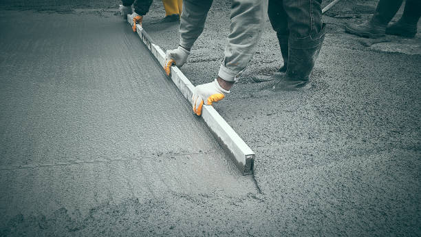 Best Concrete Sidewalk Installation in Paloma Creek, TX