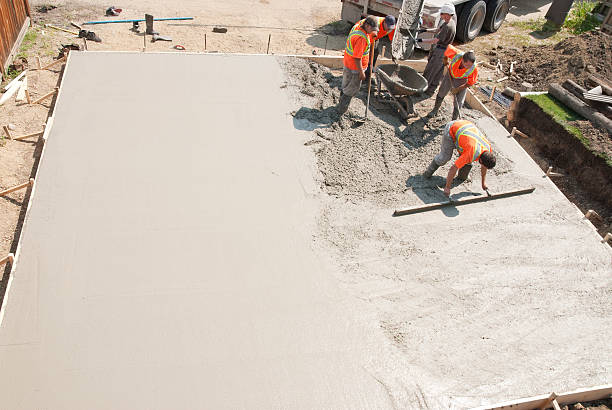 Best Concrete Sealing and Maintenance in Paloma Creek, TX