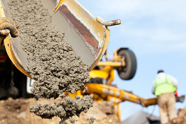 Best Concrete Driveway Installation in Paloma Creek, TX
