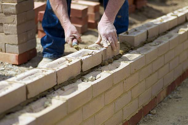 Best Concrete Retaining Walls in Paloma Creek, TX