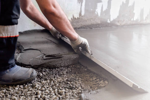 Best Stamped Concrete Services in Paloma Creek, TX