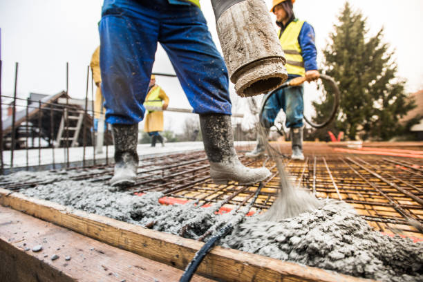 Best Residential Concrete Solutions in Paloma Creek, TX